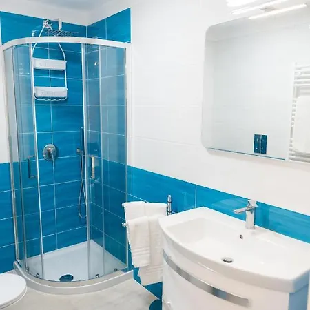 La Tra I Musei Semesterbostad *