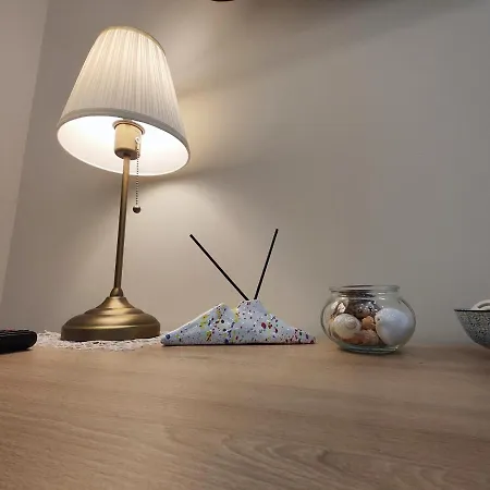 Semesterbostad La Tra I Musei *