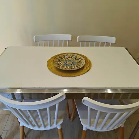 La Tra I Musei * Neapel