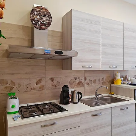 La Tra I Musei Neapel