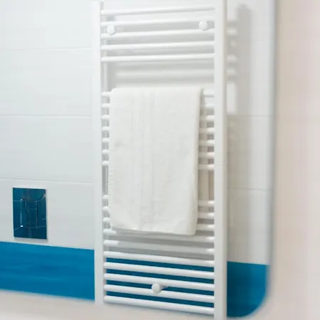 Ferienhaus La Tra I Musei Neapel