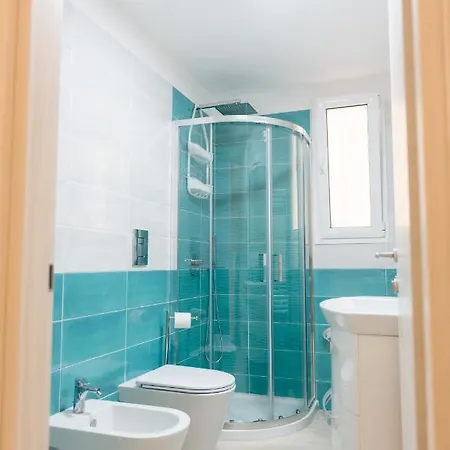 Ferienhaus La Tra I Musei