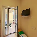 La Tra I Musei Dom wakacyjny Neapol