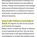La Tra I Musei Dom wakacyjny *