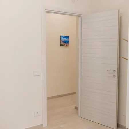 Casa vacanze La Tra I Musei