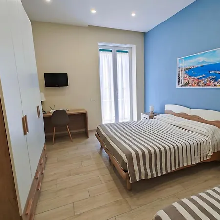 Casa vacanze La Tra I Musei
