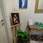 La Tra I Musei 펜션