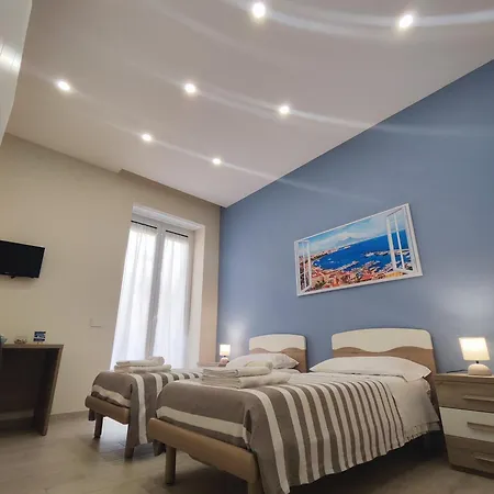 Casa vacanze La Tra I Musei